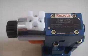 SV10PA1/42德国力士乐液压阀在哈尔滨市的应用与维护