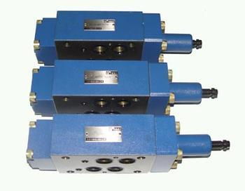 北京华德液压阀4WRA6E10-10B/24Z4型号详解及其总代理服务