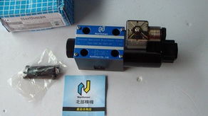 北部精机液压阀 专业供应，品质保证
